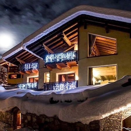 Chalet Garden Λιβίνιο Εξωτερικό φωτογραφία