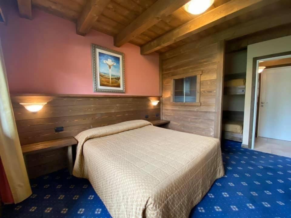 Chalet Garden Λιβίνιο Εξωτερικό φωτογραφία