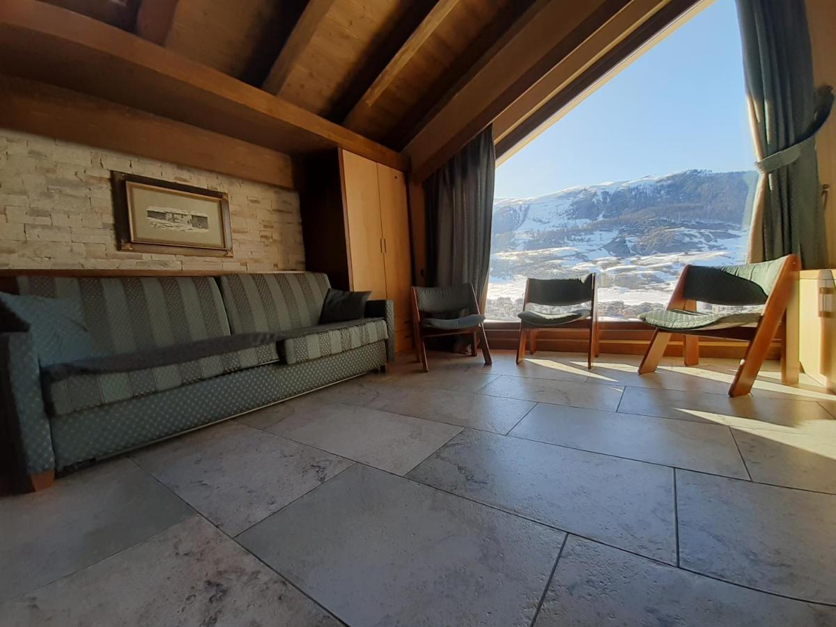Chalet Garden Λιβίνιο Εξωτερικό φωτογραφία