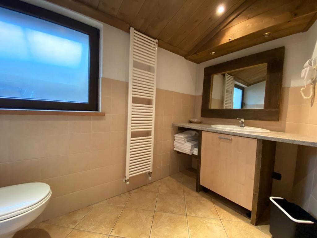 Chalet Garden Λιβίνιο Εξωτερικό φωτογραφία