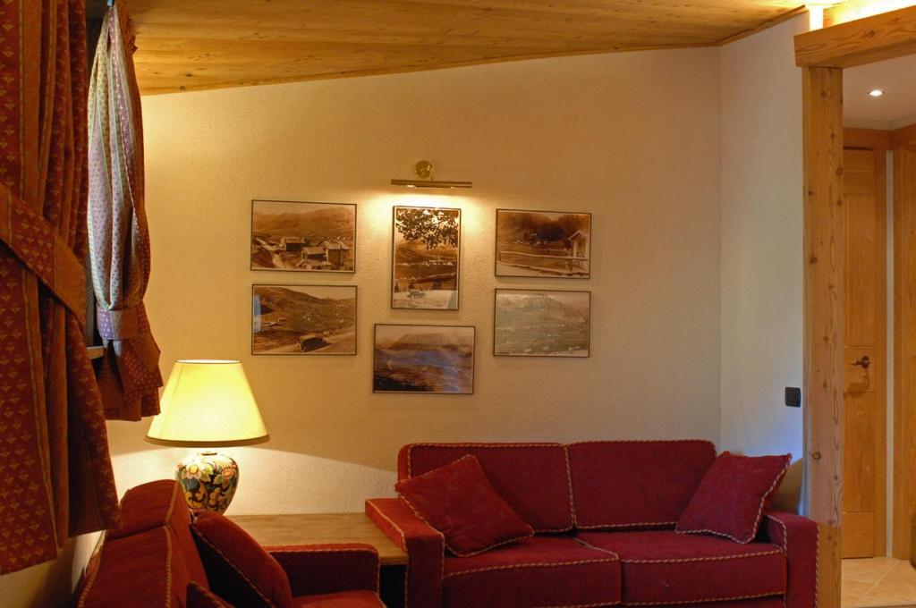 Chalet Garden Λιβίνιο Εξωτερικό φωτογραφία