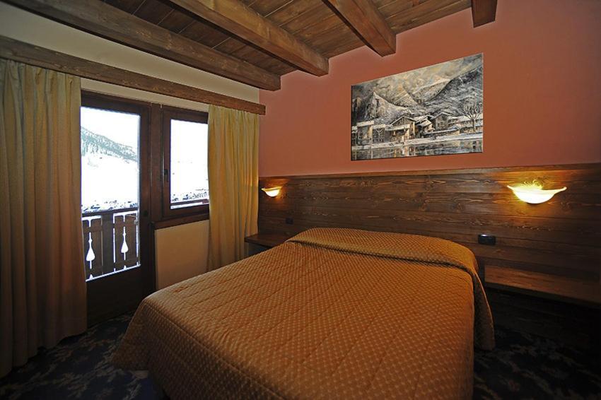 Chalet Garden Λιβίνιο Εξωτερικό φωτογραφία