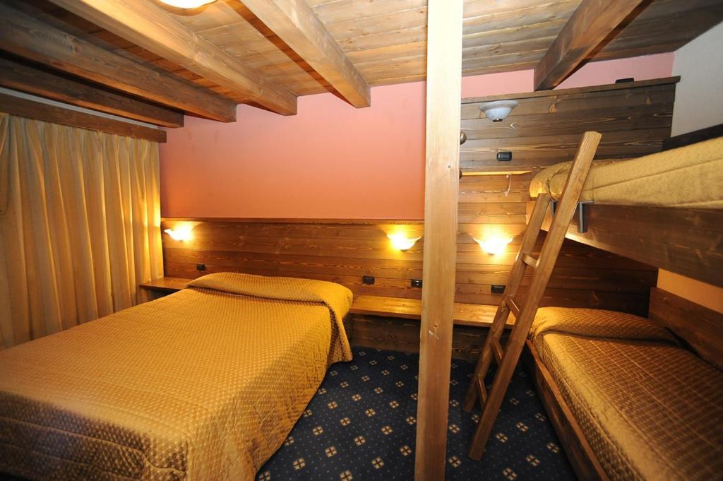 Chalet Garden Λιβίνιο Εξωτερικό φωτογραφία