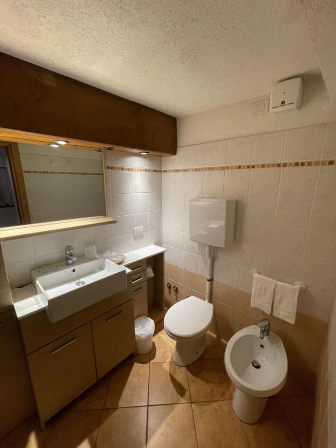 Chalet Garden Λιβίνιο Εξωτερικό φωτογραφία