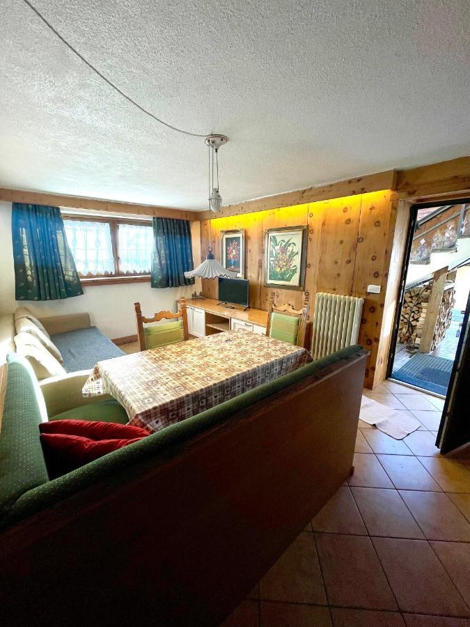 Chalet Garden Λιβίνιο Εξωτερικό φωτογραφία