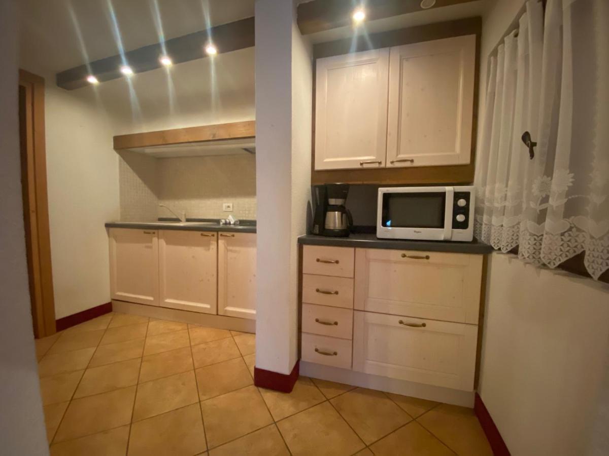 Chalet Garden Λιβίνιο Εξωτερικό φωτογραφία