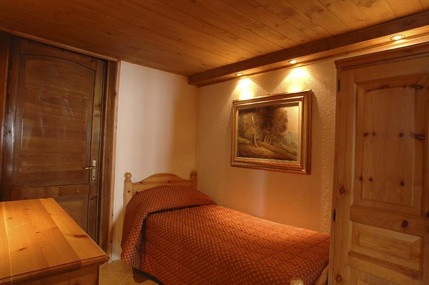 Chalet Garden Λιβίνιο Δωμάτιο φωτογραφία