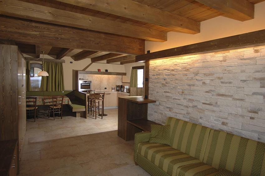 Chalet Garden Λιβίνιο Δωμάτιο φωτογραφία