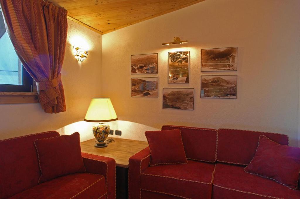 Chalet Garden Λιβίνιο Δωμάτιο φωτογραφία