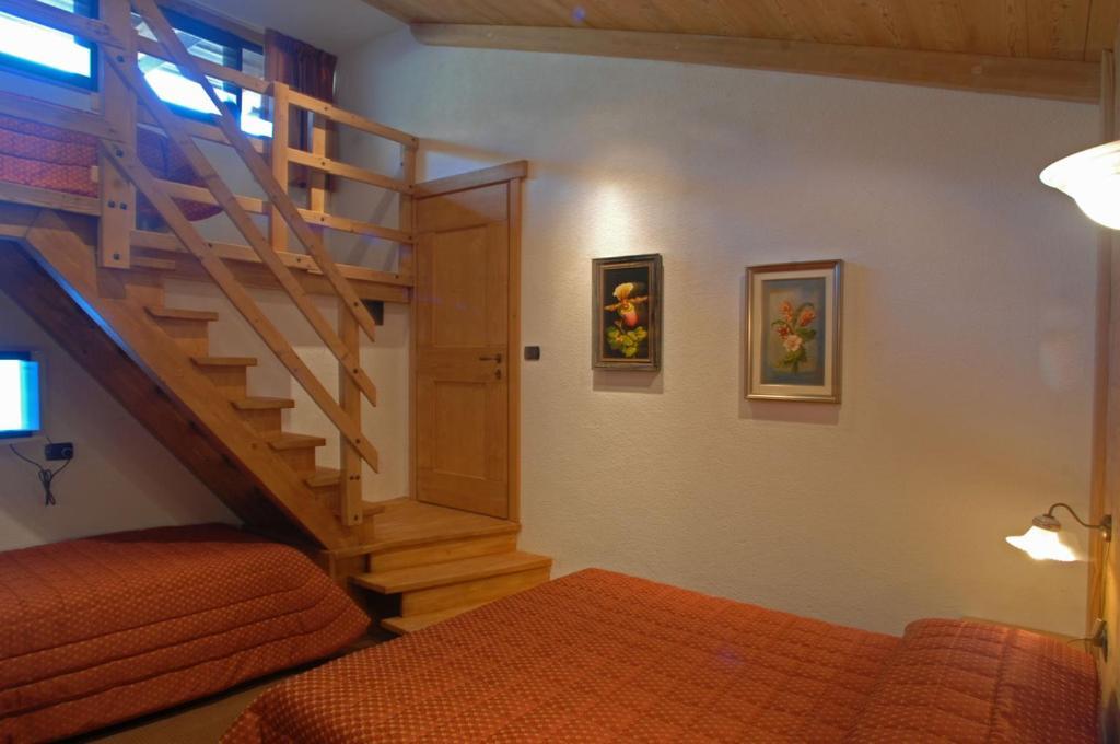 Chalet Garden Λιβίνιο Δωμάτιο φωτογραφία