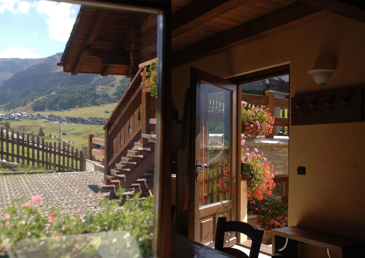 Chalet Garden Λιβίνιο Εξωτερικό φωτογραφία